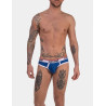 Barcode Berlin Slip KAI Bleu